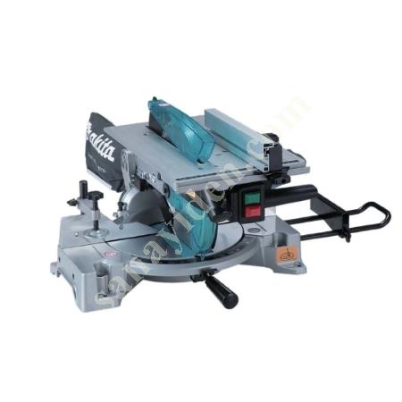 MAKİTA LH1040 ÜSTTEN TABLALI GÖNYE KESME MAKİNASI, Hırdavat Ve Nalbur