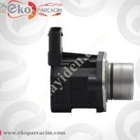 MERCEDES BENZ W117 A B CLA SELENOİD VALFİ ORİJİNAL A2709820503, Oto & Y. Parça