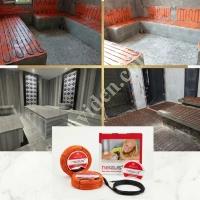 HAMAM ISITMA SİSTEMİ | ELEKTRİKLİ HAMAM ISITMA,