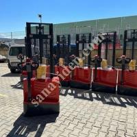 3.250 $ + KDV - LONKİNG İSTİFLEYİCİ 1.5 TON 3 MT

,