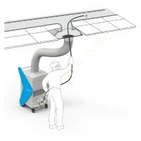 VENET VMC SYSTEMS DUCT CLEANING EQUIPMENT, Heating & Air Conditioning & Ventilation