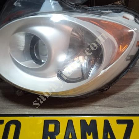 ALFA ROMEO MİTO SOL ÖN FAR 2009-2015 MODEL, Oto & Y. Parça