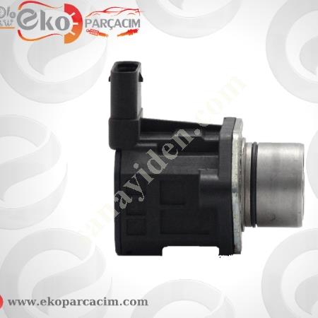 MERCEDES BENZ W117 A B CLA SELENOİD VALFİ ORİJİNAL A2709820503, Oto & Y. Parça