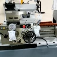 ORJİNAL BAOJİ TORNA SÜPER KAMPANYA – SINIRLI SAYIDA STOK!, Makina