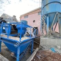 BİMS ÜRETİM MAKİNESİ KOMPLE TEMİZ ÇALIŞIR DURUMDA, İkinci El Makineler Fiyatları ve Modelleri (2. El ve Sıfır Ürün İlanları)
