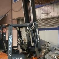GÜLTEPE KİRALIK FORKLİFT KİRALAMA 0542 777 86 96, Makina