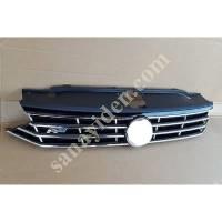 VW PASSAT B8 R LİNE ÖN PANJUR, Tampon & Panjur & Izgara & Reflektör & Paçalık & Marşpiyel