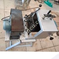 TESBİH ZIMPARA MAKİNESİ, Makina
