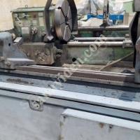 1984 MODEL CYLINDER GRINDER – ROBUST AND FUNCTIONAL, Machine