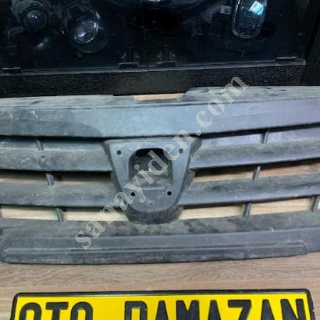 DACIA DOKKER ÖN PANJUR ORİJİNAL ÇIKMA, Oto & Y. Parça
