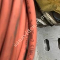 SIMHO 2X0.75 MM2 ISIYA DAYANIKLI KABLO,