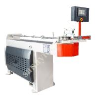 PIPE BENDING MACHINE WITH HYDRAULIC VICE AND DIGITAL ANGLE ADJUSTMENT, Machine