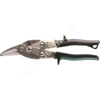 SAC KESME MAKASI SAĞ 240 MM İZELTAŞ ALÜMİNYUM,