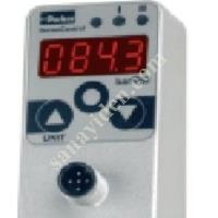 PARKER SCPSD-400-14-15  EO SENSO PRESSURE CONTROLLER, Hidrolik Pnömatik