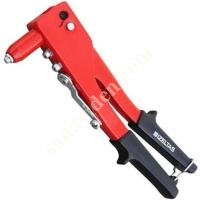PERÇİN TABANCASI 260 MM,