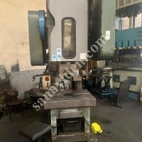 BİLSAN MARKA 150 TON ÇELİK GÖVDE EKSANTRİK PRES, Eksantrik Pres