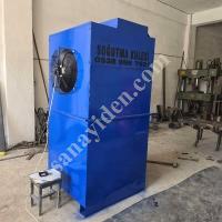 SOGUTMA KULESI, Machine