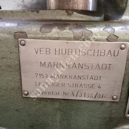 KULLANICIDAN SATIŞA ÇIKMIŞ BORWERG, Borverk