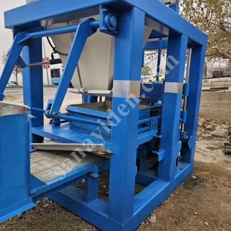 47400, Yapı İnşaat