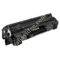 HP CB435A-CB436A-CE285A MUADİL TONER SİYAH, Yazıcılar