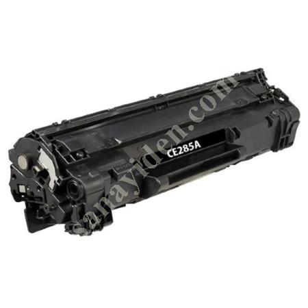 HP CB435A-CB436A-CE285A MUADİL TONER SİYAH, Yazıcılar