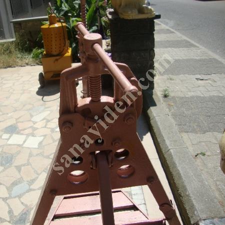 MENGENE SABİT AYAKLI ALMAN MALI YENİ  İŞLERİNİZİ  RAHAT YAPARSINIZ, Diğer