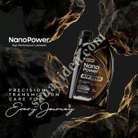 TÜRKİYE NANOPOWER RESMİ BAYİİLİK BAŞVURUSU,