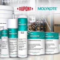 DUPONT MOLYKOTE GRES VE YAĞLARI  1000 PASTE  HSC PLUS BR2, Hidrolik Pnömatik