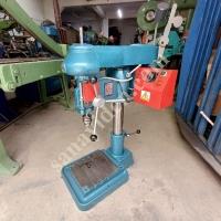 DRILL AND TAP WITH DUAL SPEED ​​PERFORMANCE!,