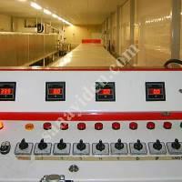 C TİPİ TYO-40 CP KÜP ŞEKER MAKİNASI, Gıda Makinaları