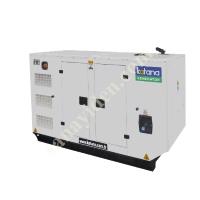 46 KVA DETROİT MOTOR DİZEL JENERATÖR, Jeneratör Fiyatları