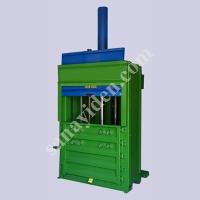 DİKEY BALYA PRES MAKİNASI PREDPA 20 - KARTON VE PLASTİK ATIKLAR, Karton Bardak Makinası Fiyatları Ve Modelleri (2. El Ve Sıfır Ürün İlanları)