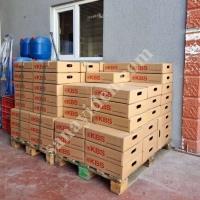 KBS MARKA 4 MM KALIP KİLİDİ ÇİROZ  - SIKMA KOLU, İskele- Plywood - Kuşak - Direk - Çatı Profilleri (Makasları) - Beton Kalıplar - Kereste