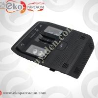 ORİJİNAL AUDİ Q4 TAVAN LAMBASI SOS Lİ 89A959561E,