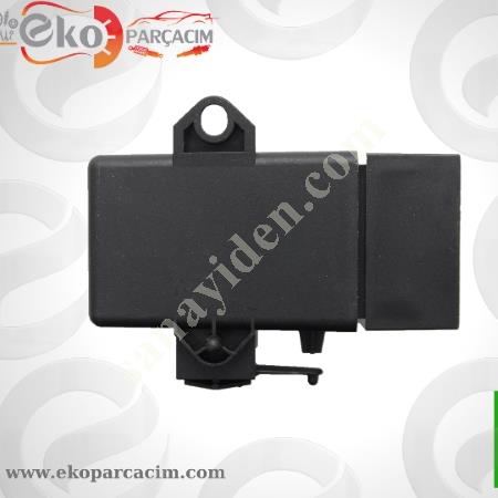ORİJİNAL VOLKSWAGEN SEAT KOLTUK ISITMA MODÜLÜ 6R0959772A, Oto & Y. Parça