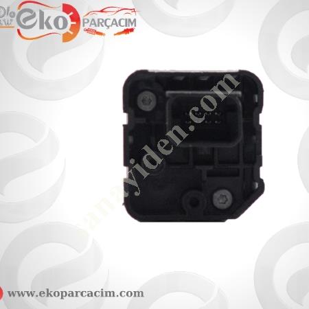 ORİJİNAL VW SEAT SKODA 360 KAMERA 5WA980546C, Oto & Y. Parça