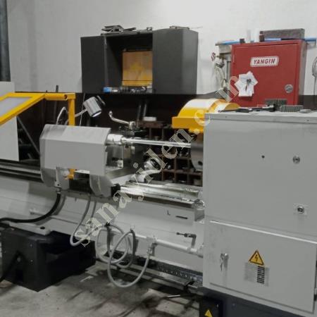 ORİJİNAL BAOJİ TORNA  DAHİL  STOKTAN HEMEN TESLİMDİR  0536 709 41 57, Makina