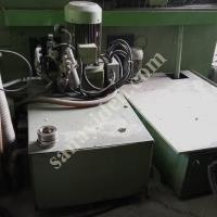 ELB ALMAN SATIH TAŞLAMA  PNC KONTROLÜ  400X1250 STOKTA HEMEN TESLİM  0536 709 41 57, Makina