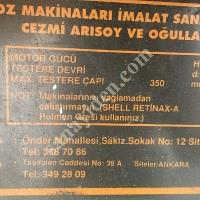YATAR(KARAYATAR) 2. EL KULLANIMA UYGUN EKSİKSİZ, İş Makineleri