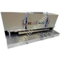 MT 294 CARTONLESS UNDER COLLAR CUTTING MACHINE, Textile Industry Machinery
