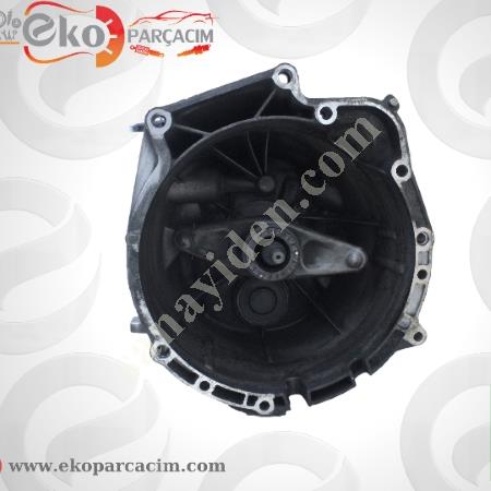 BMW E46 E90 M47 6 İLERİ MANUEL ZF ŞANZIMAN ORİJİNAL 7562730, Oto & Y. Parça