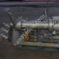 POWERFUL EXCAVATION IN WASTEWATER DRAINAGE: 2 DRAGFLOW PUMP EXCAVATORS, Submersible Pump Prices