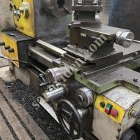 C10 MODEL BULGAR TORNA – YATAKLAR, KEPENKLİ AYNA MEVCUT!, Makina