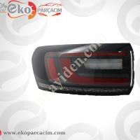ORİJİNAL VOLKSWAGEN ID4 SOL DIŞ STOP 11A945095, Oto & Y. Parça
