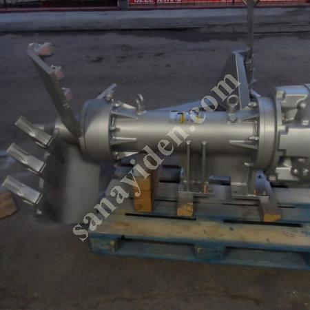 POWERFUL EXCAVATION IN WASTEWATER DRAINAGE: 2 DRAGFLOW PUMP EXCAVATORS, Submersible Pump Prices