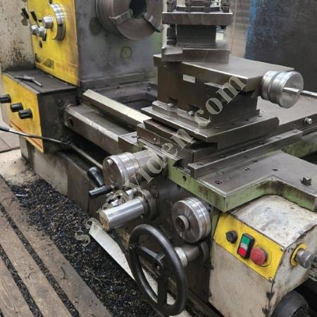 C10 MODEL BULGAR TORNA – YATAKLAR, KEPENKLİ AYNA MEVCUT!, Makina