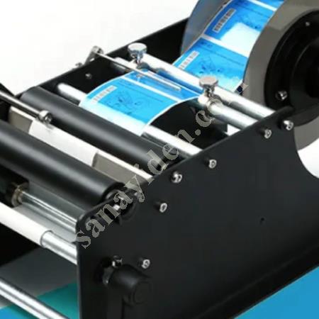 MANUEL ETİKETLEME MAKİNESİ, Packaging