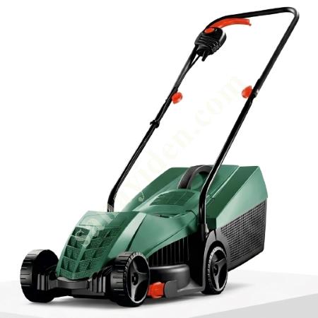 GÜNLÜK / HAFTALIK / AYLIK KİRALIK ÇİM BİÇME MAKİNESİ, Makina
