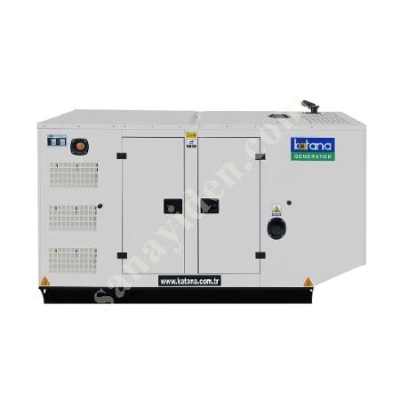 93 KVA OPTİMUS MOTOR DİZEL JENERATÖR, Jeneratör Fiyatları