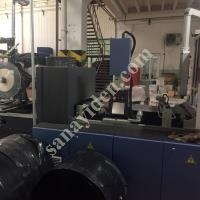 CONTEK KARGO MAKİNASI CONTEK C-GO 850/S, Enjeksiyon Plastik Baskı